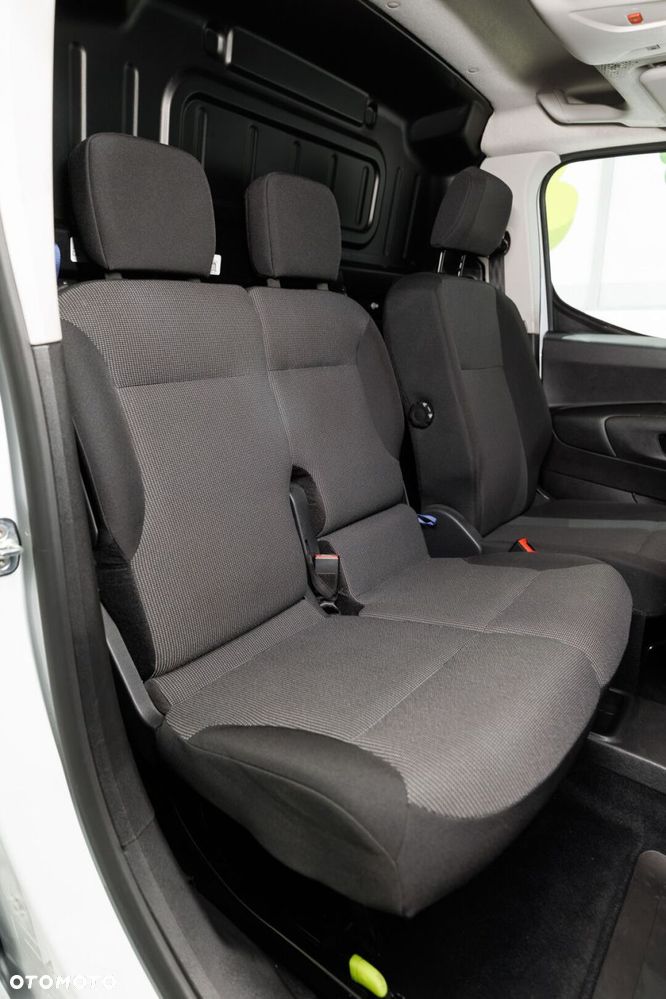 Toyota PROACE CITY - 19