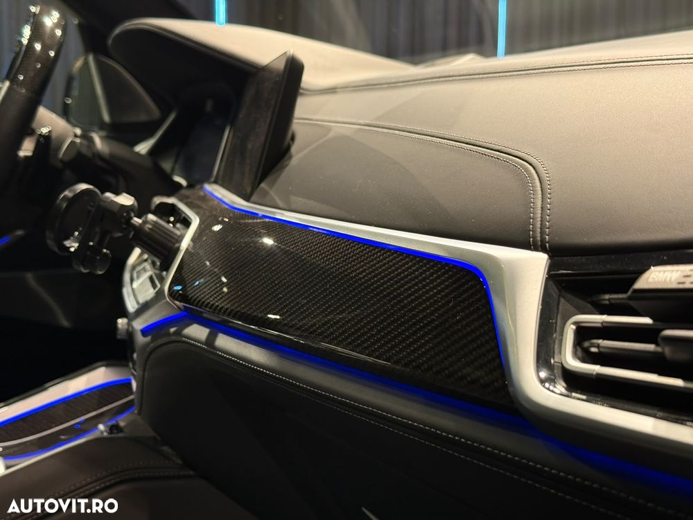 BMW X5 M Competition - 30