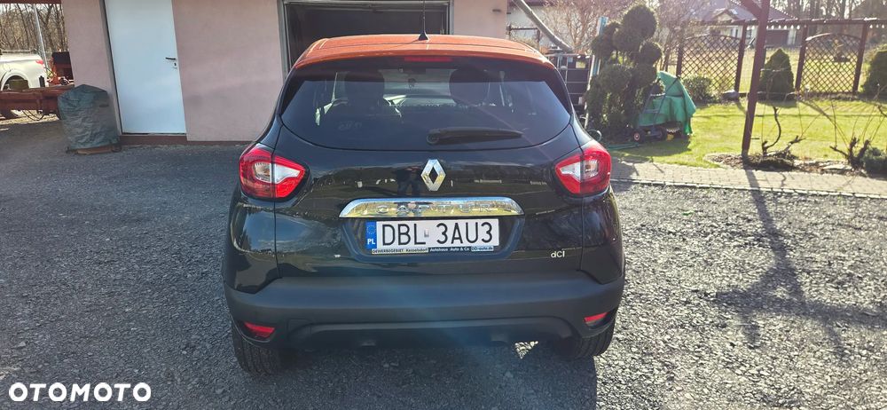 Renault Captur ENERGY dCi 90 Start&Stop Intens - 6
