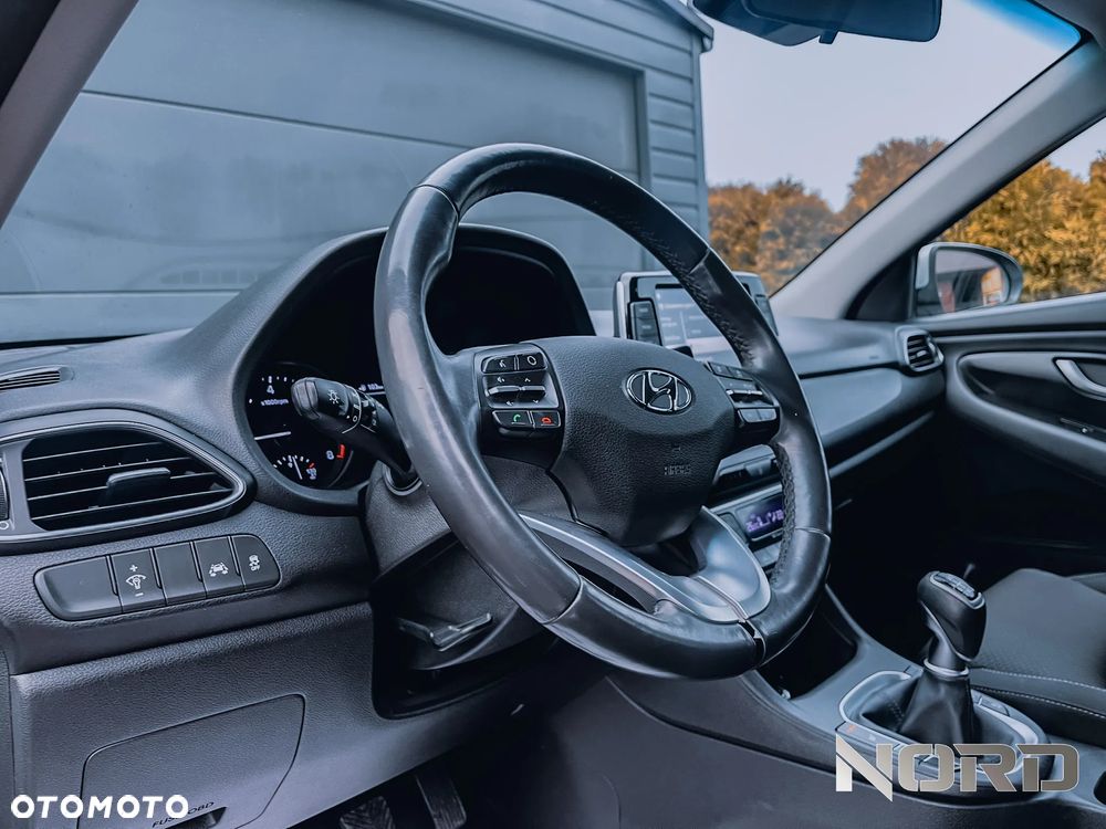 Hyundai i30 1.0 T-GDI Style - 13