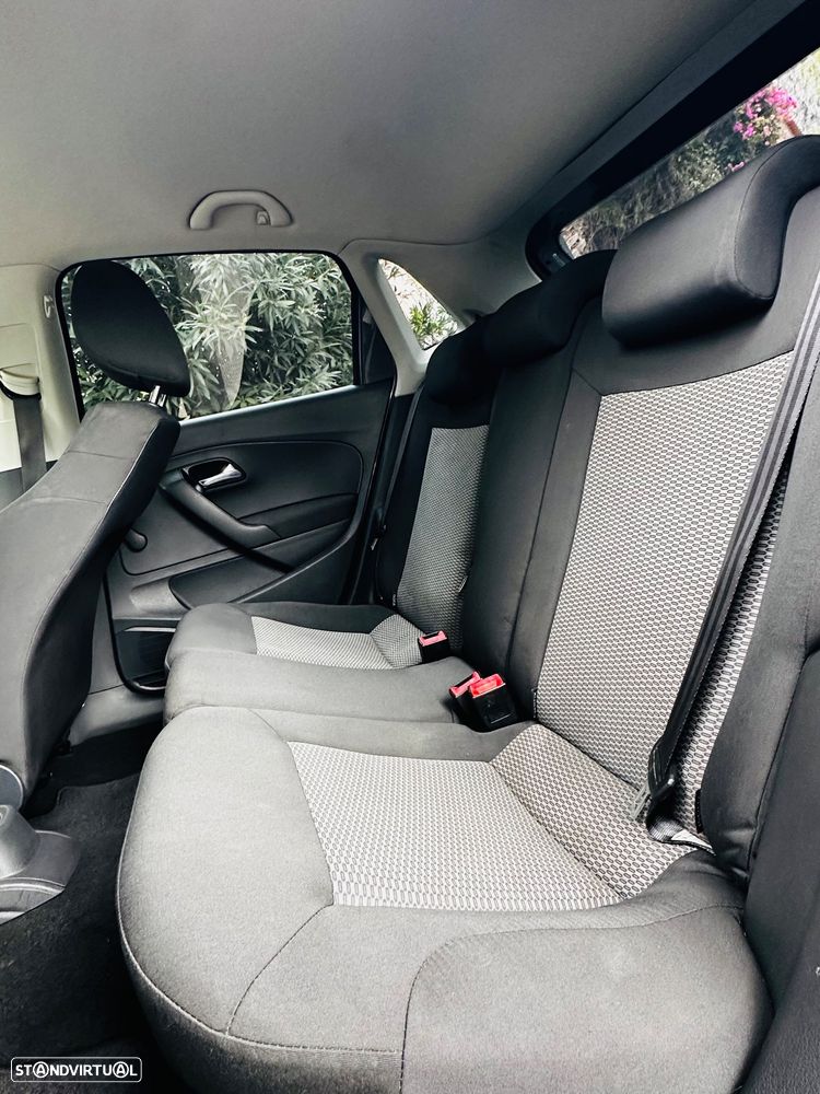 VW Polo 1.6 TDI Trendline Pack - 26