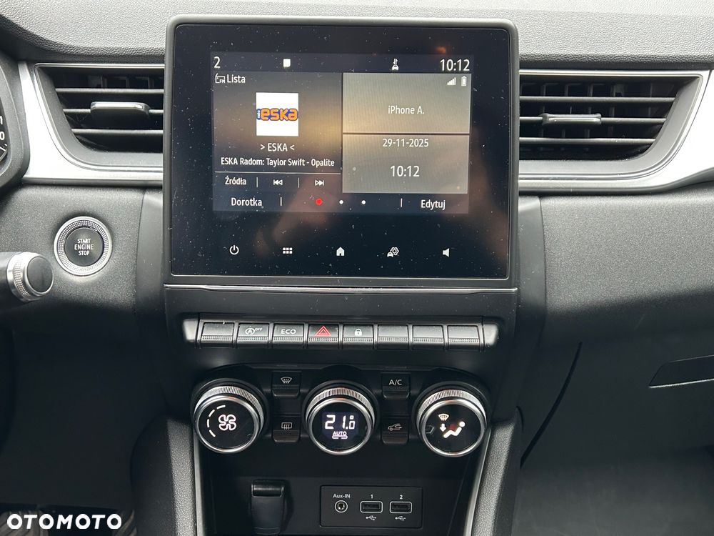 Renault Captur 1.0 TCe Zen - 13