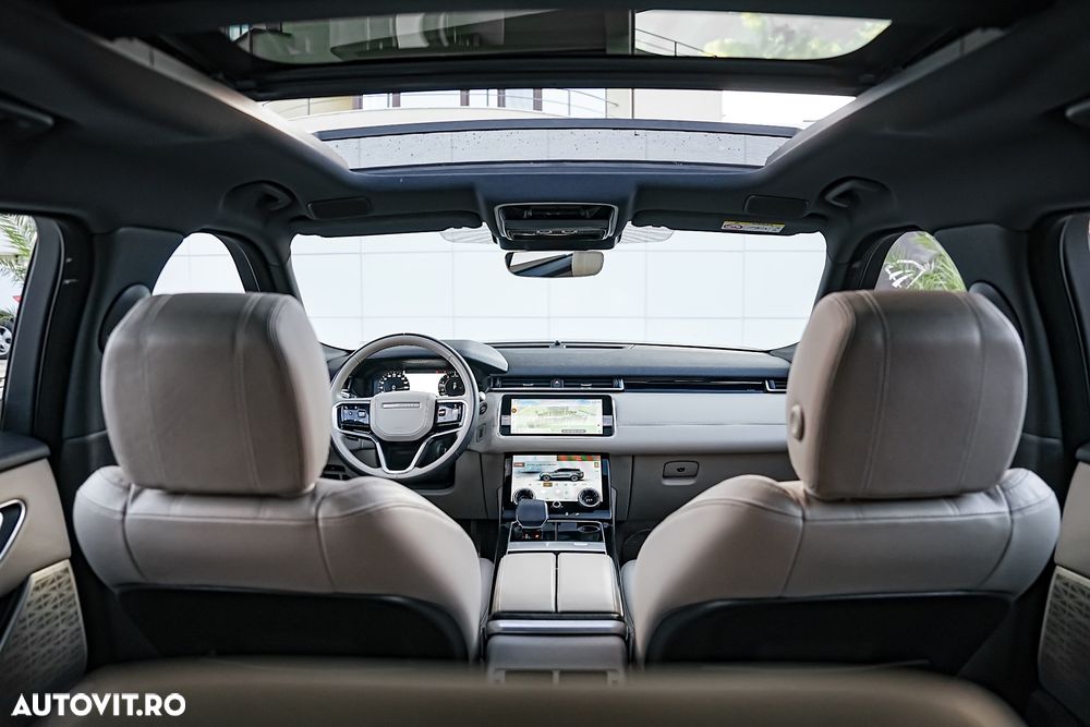 Land Rover Range Rover Velar 2.0 P400e PHEV Dynamic SE - 29