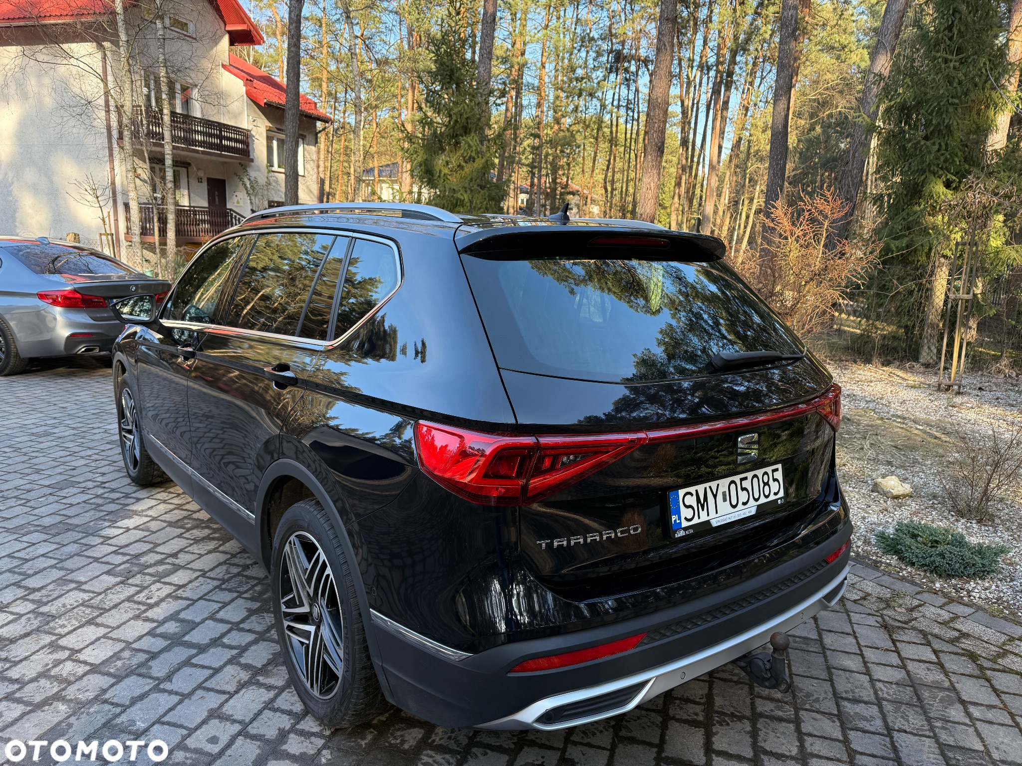Peugeot 5008 - 2