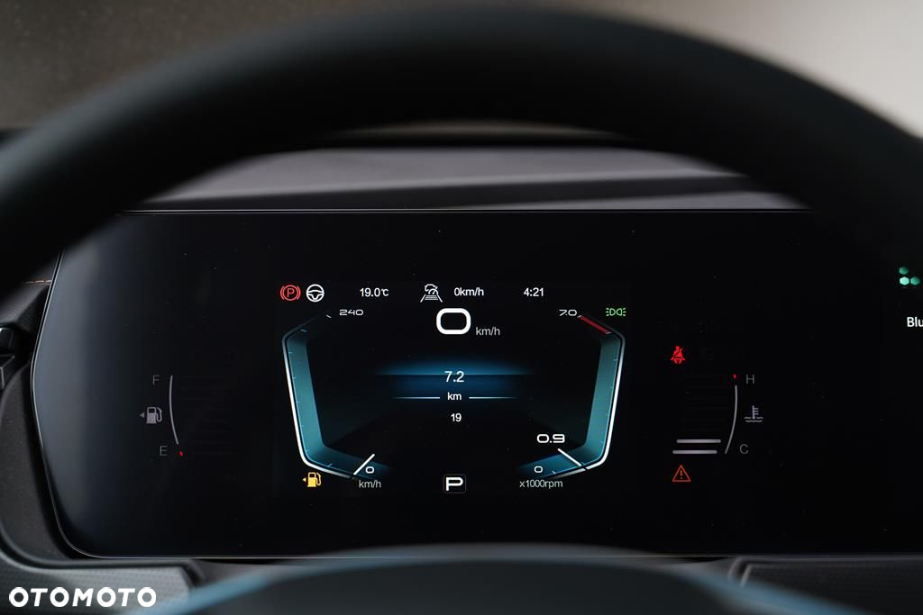 Baic Beijing 7 - 14