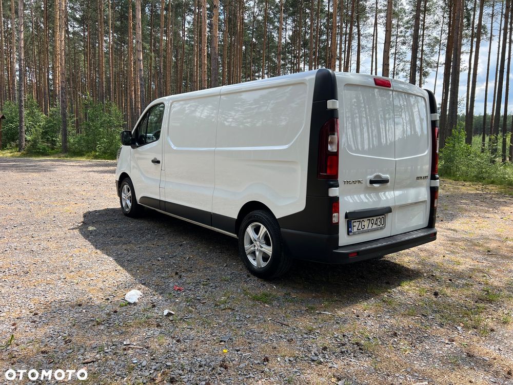 Renault Trafic - 5