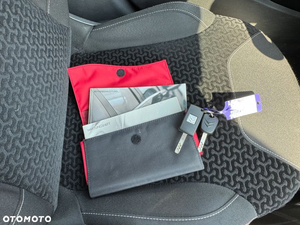 Citroën C3 VTi 95 Selection - 36