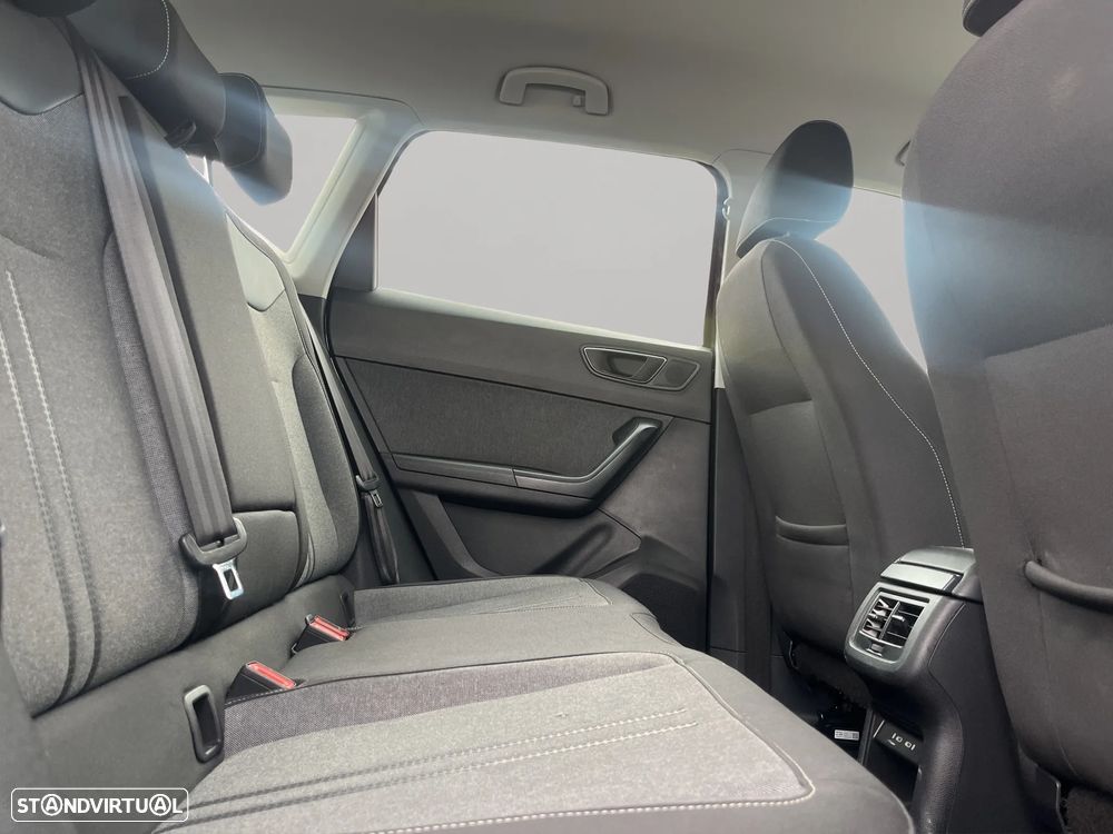 SEAT Ateca 1.0 TSI Style - 17