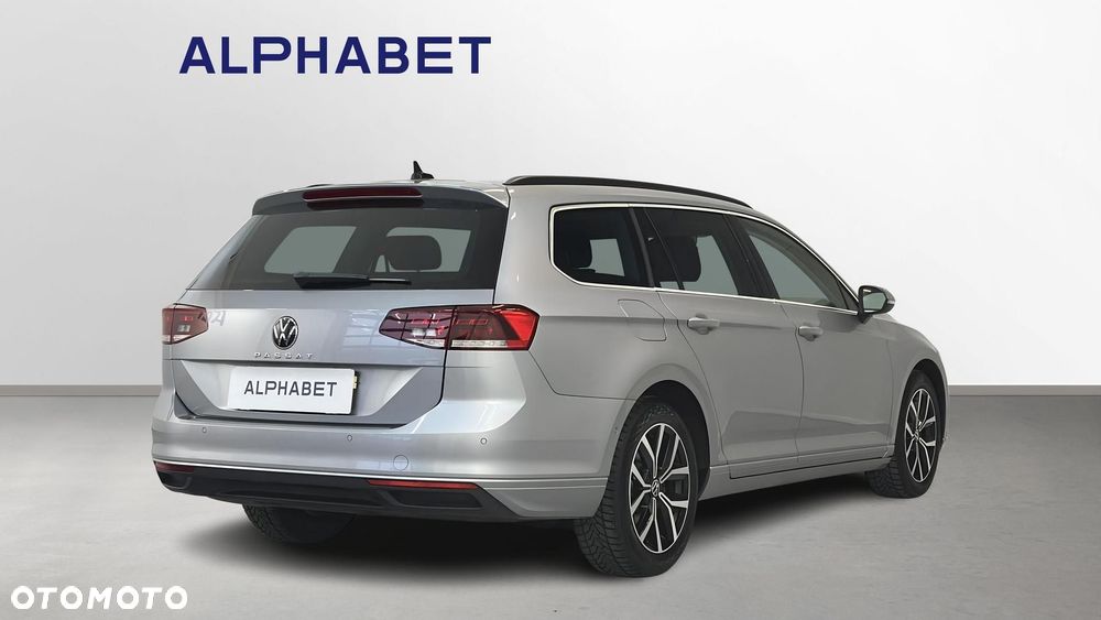 Volkswagen Passat 1.5 TSI EVO Business DSG - 7