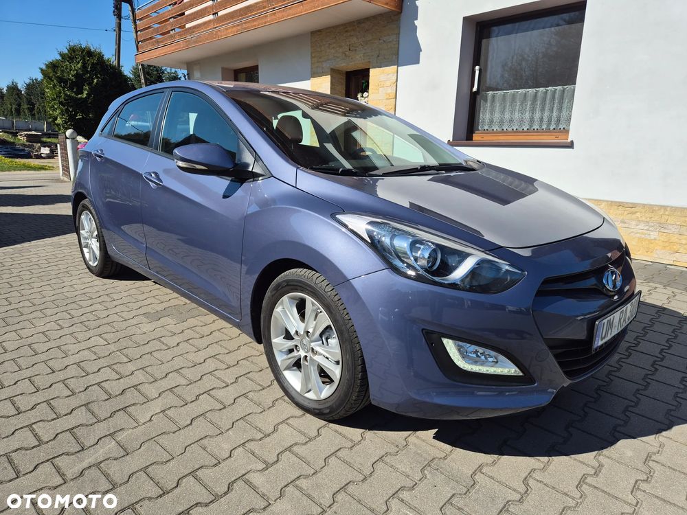 Hyundai i30 1.4 Style - 1