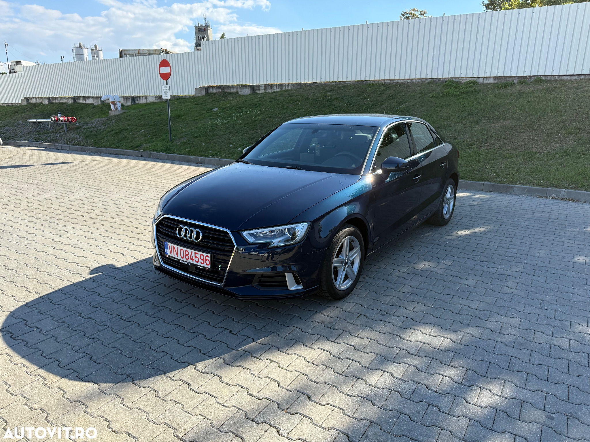 Audi A3 - 2