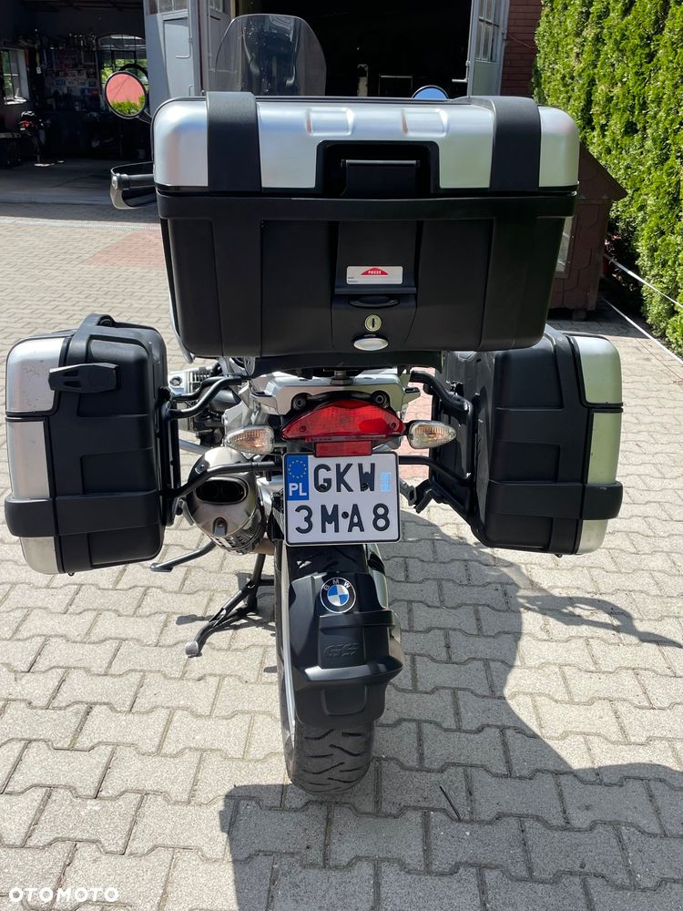 BMW GS - 3
