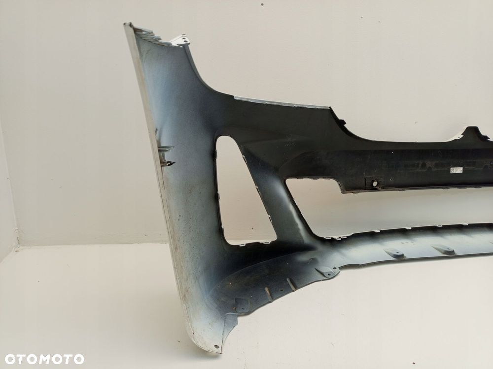 BMW 6 GT G32 M-PAKIET LCI LIFT 2020- ZDERZAK PRZÓD PRZEDNI 8078784 - 7