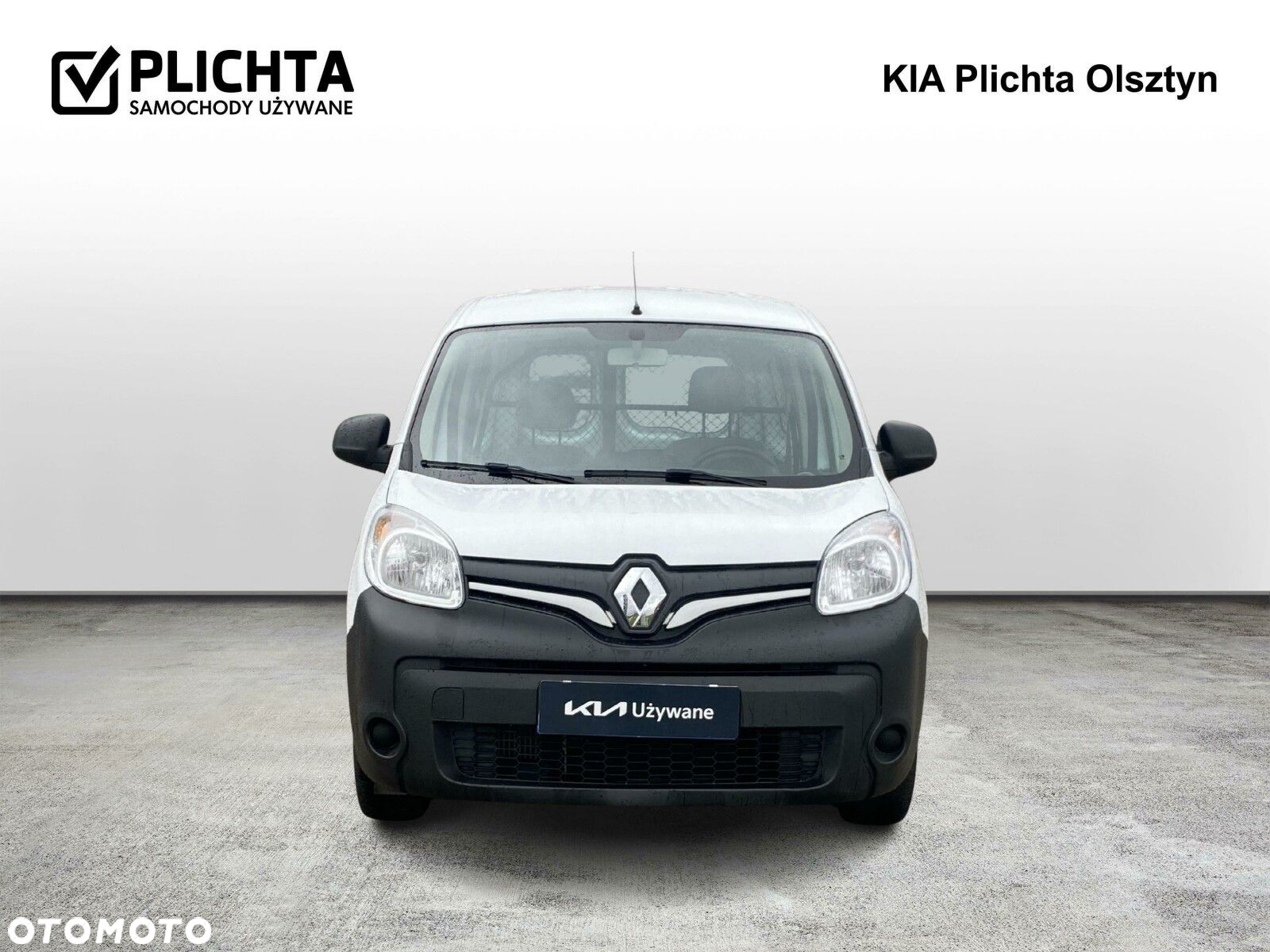 Renault Kangoo RENAULT - 8