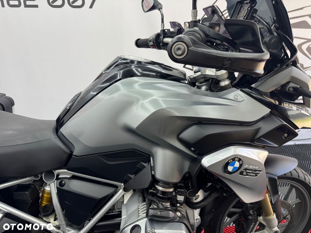 BMW GS - 33