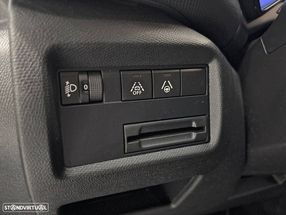 Citroën C5 Aircross Hybrid 136 ë-DSC6 MAX - 6