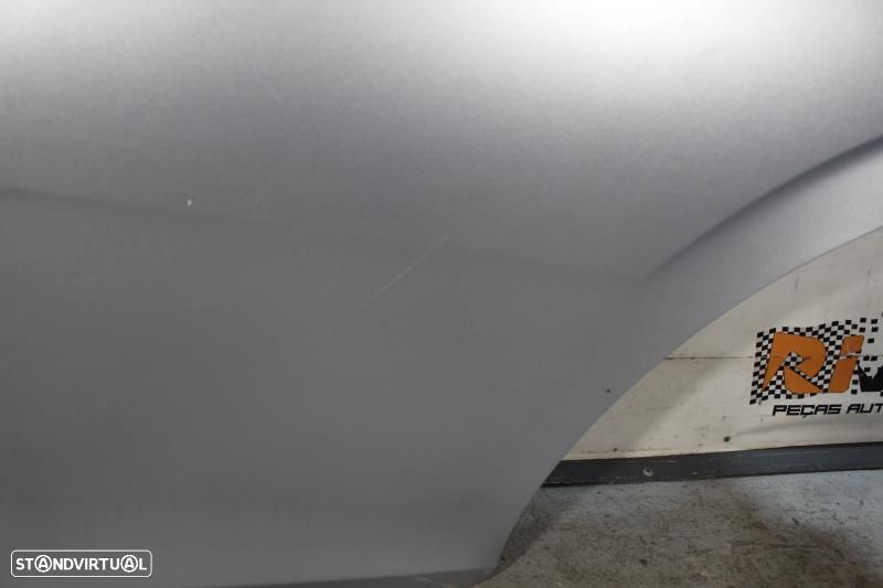 Porta Trás Esquerda Seat Leon (1P1)  Porta Traseira Esquerda Seat Leon - 7