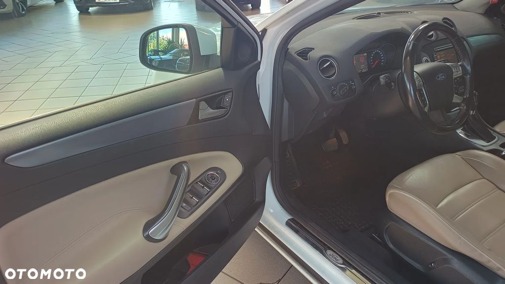 Ford Mondeo 2.0 TDCi Titanium MPS6 - 18