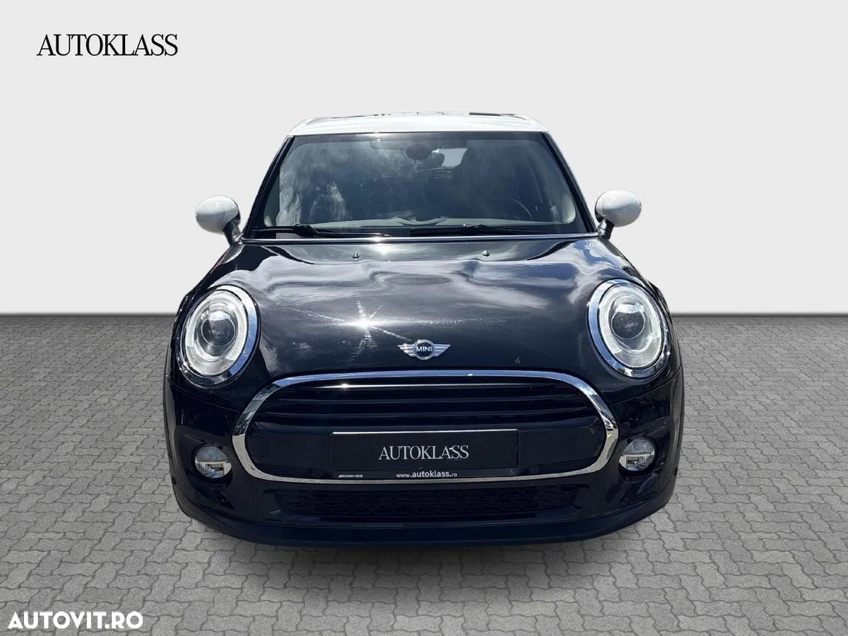 Mini Cooper - 8