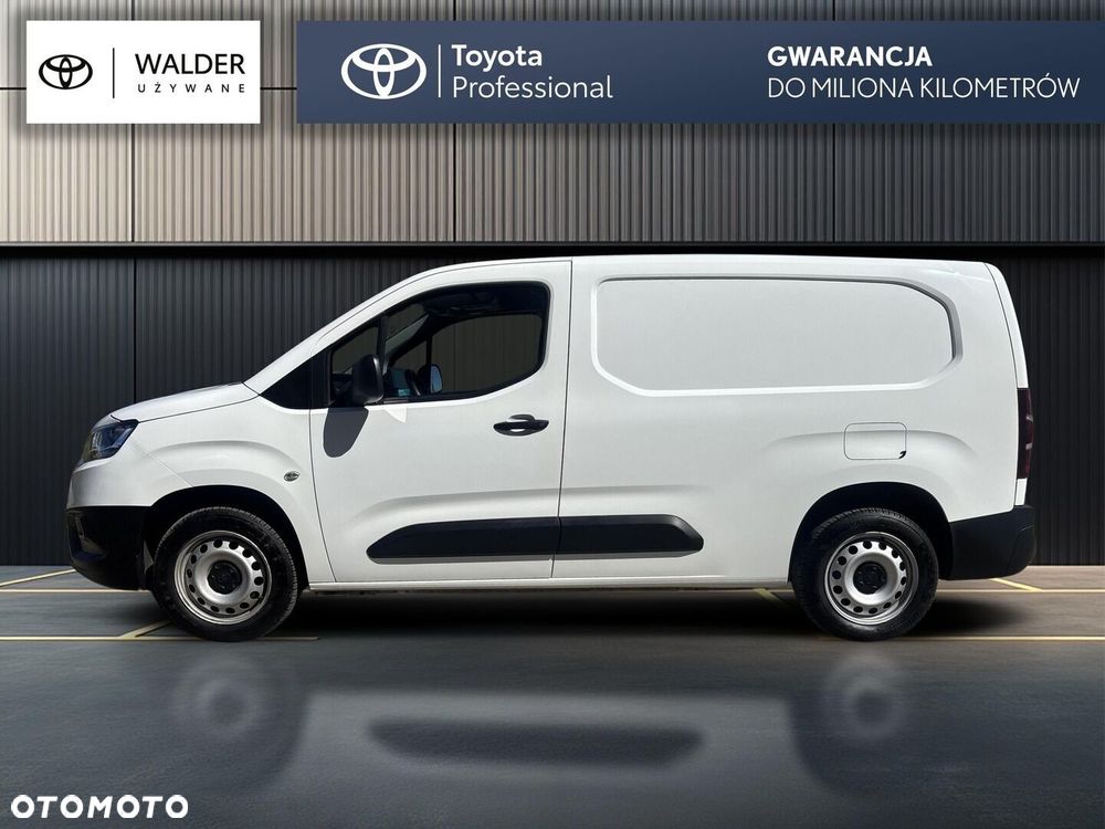 Toyota PROACE CITY - 8