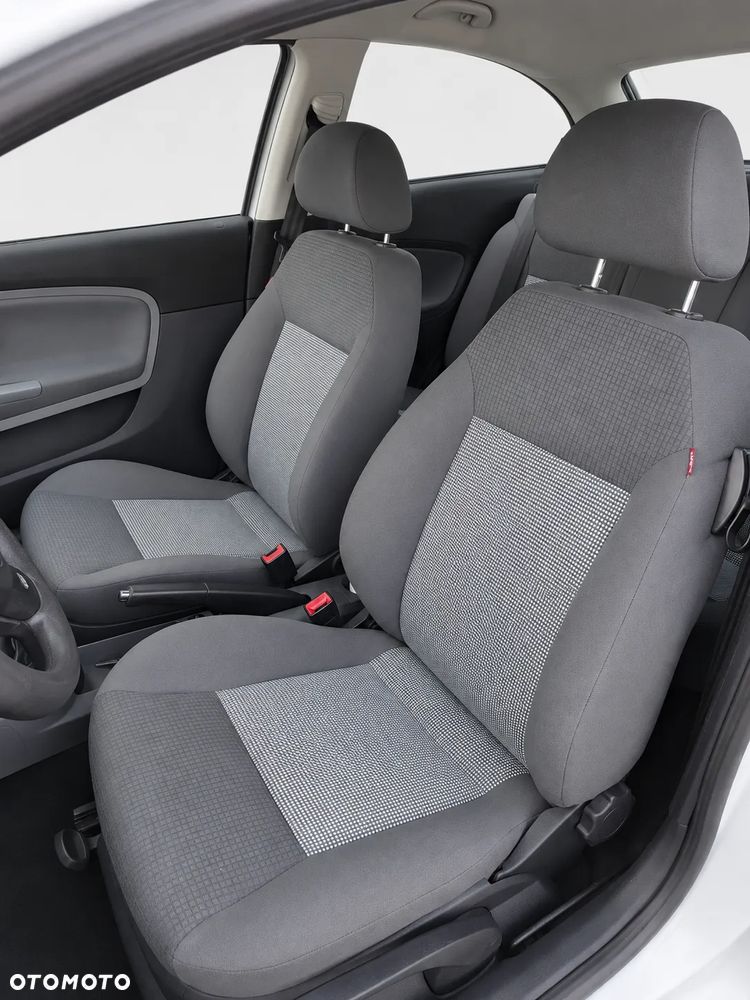 Seat Ibiza - 9