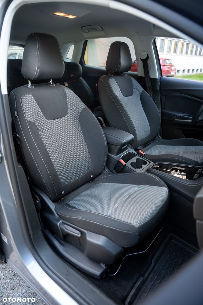 Opel Grandland X 1.2 Start/Stop Automatik Business Elegance - 18