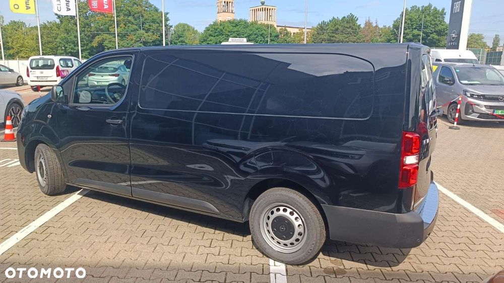 Opel VIVARO - 15