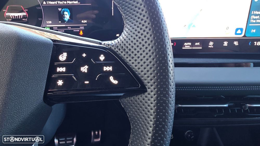 Audi Q6 Sportback e-tron 100 kWh Performance - 28