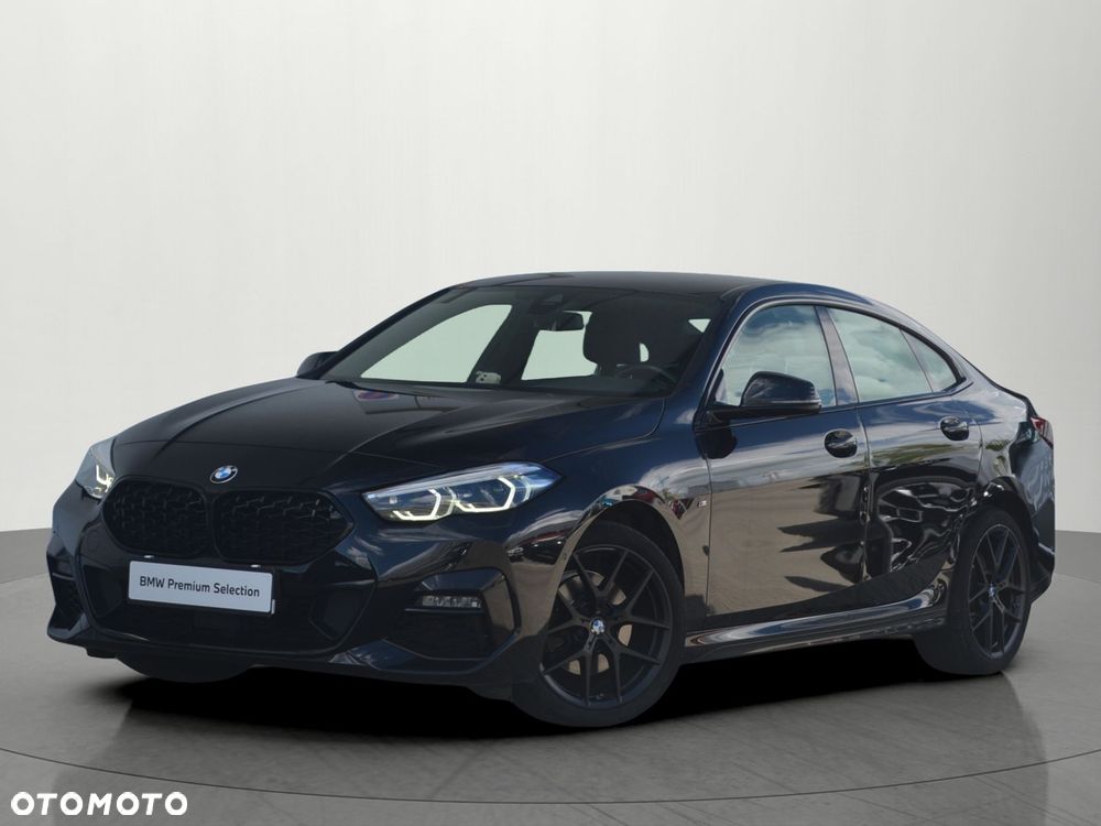 BMW Seria 2 218i M Sport - 2