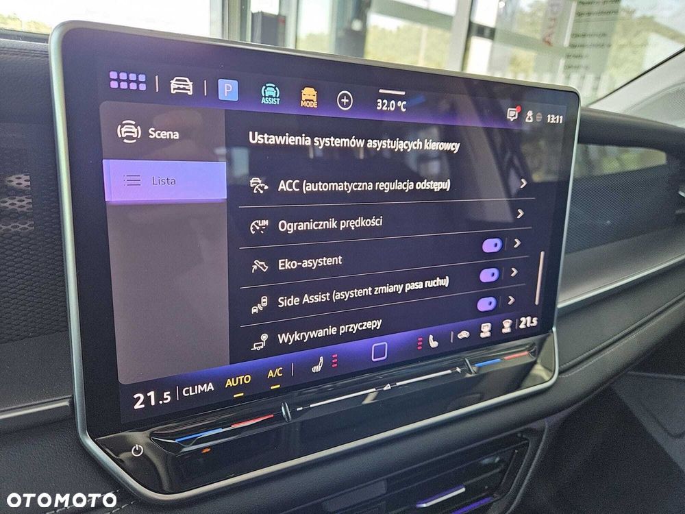 Volkswagen Tayron - 21