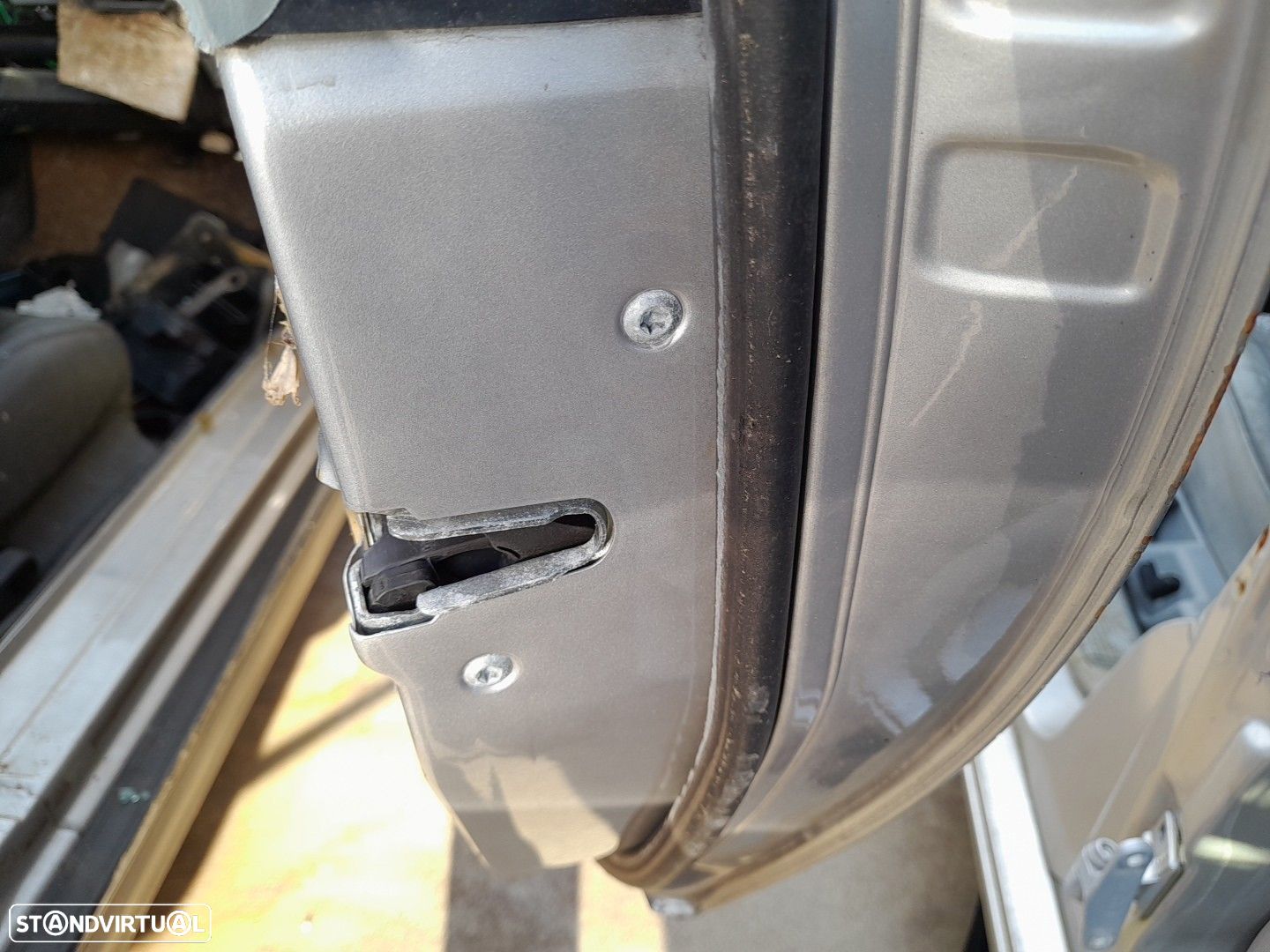 Fechadura / fecho porta frente direito MERCEDES-BENZ SLK (R170) - 1