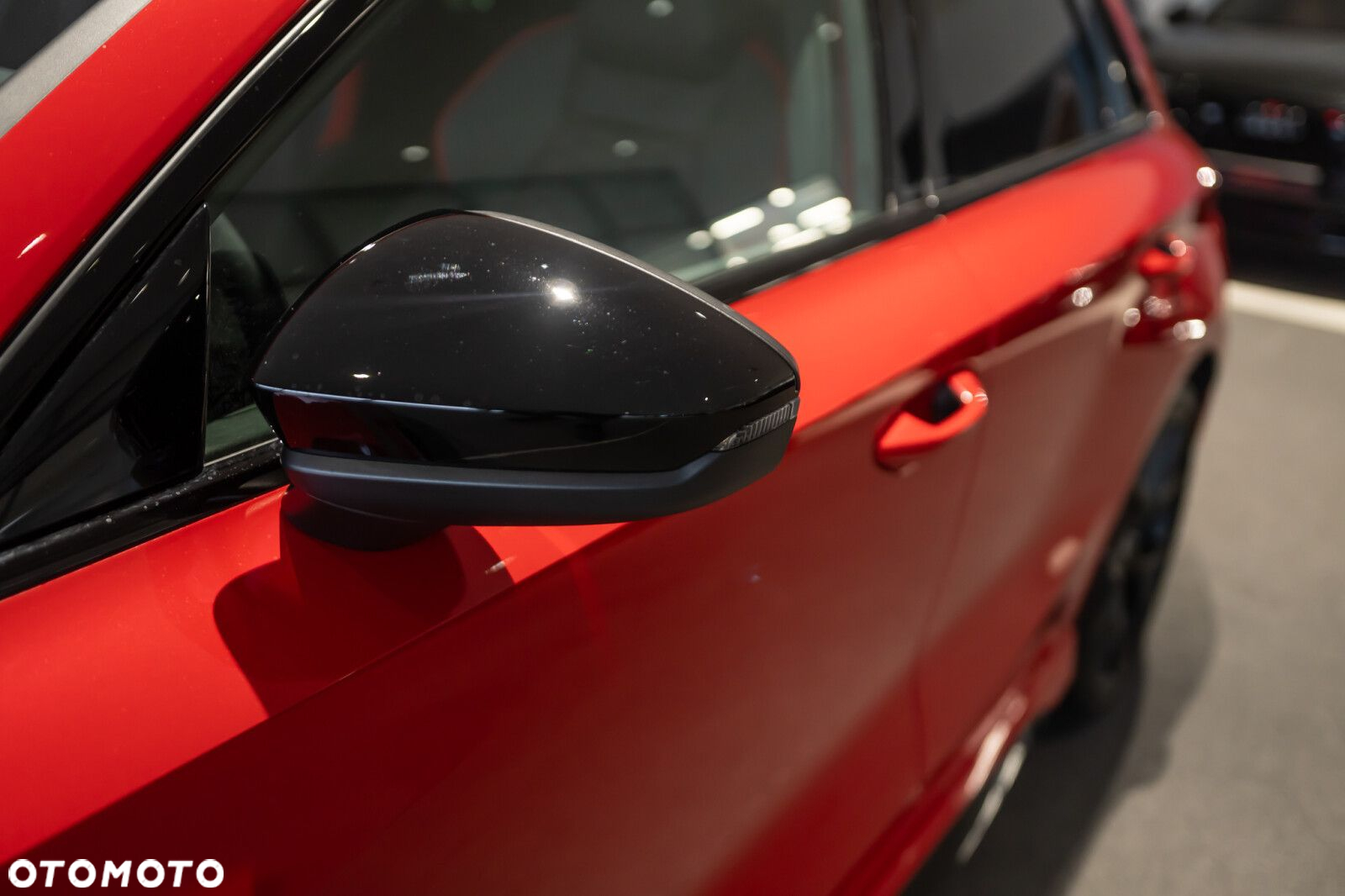 Audi RS3 Sportback - 6