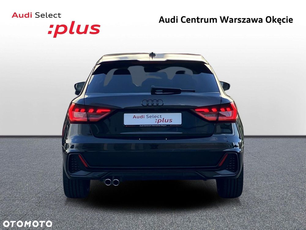 Audi A1 Sportback - 8