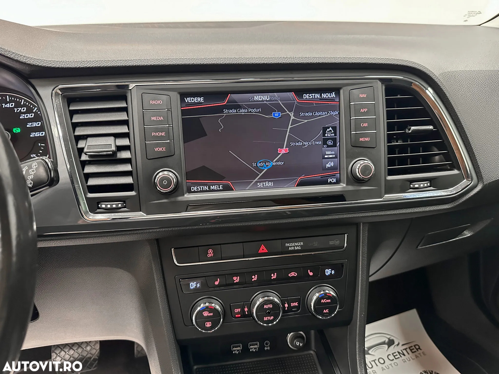 Seat Ateca 1.6 TDI DSG Style - 30