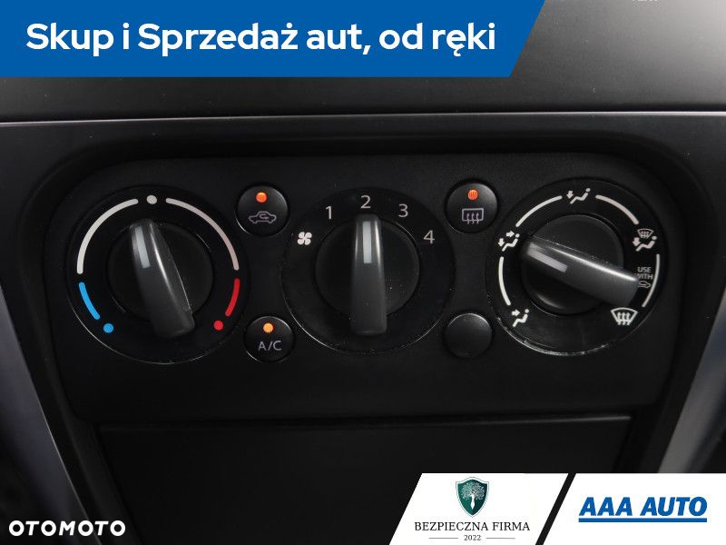 Suzuki SX4 - 14