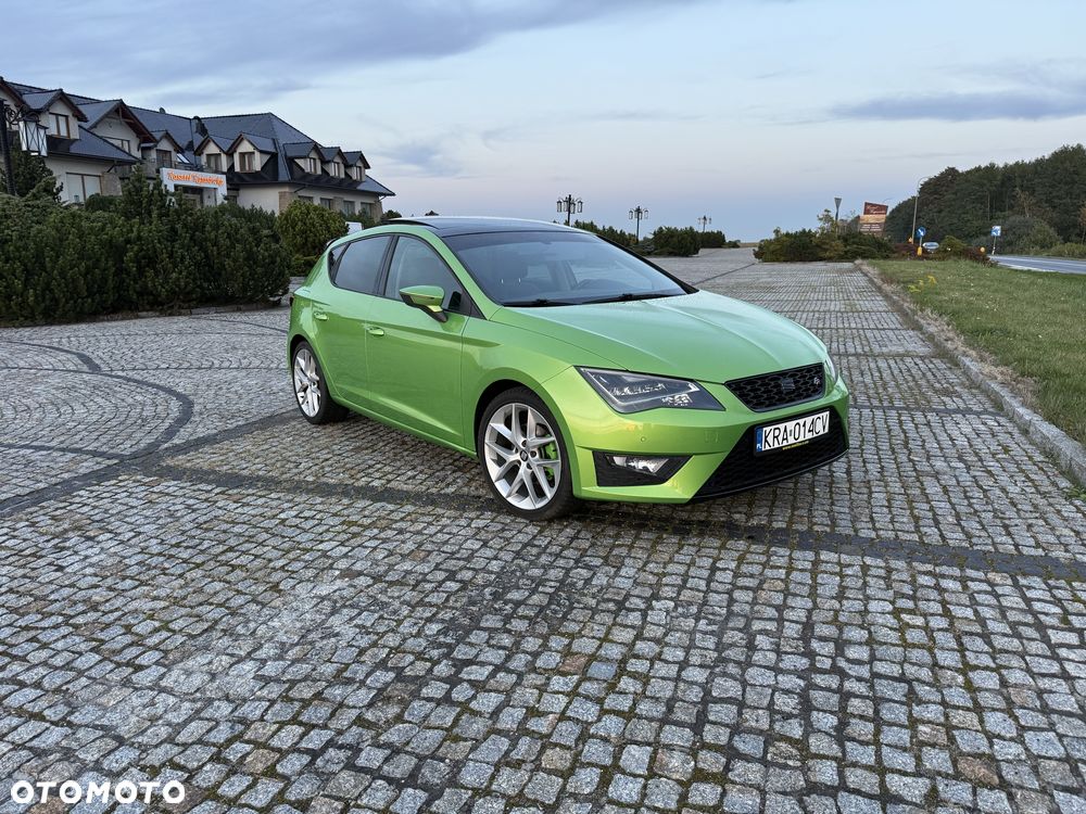 Seat Leon - 1