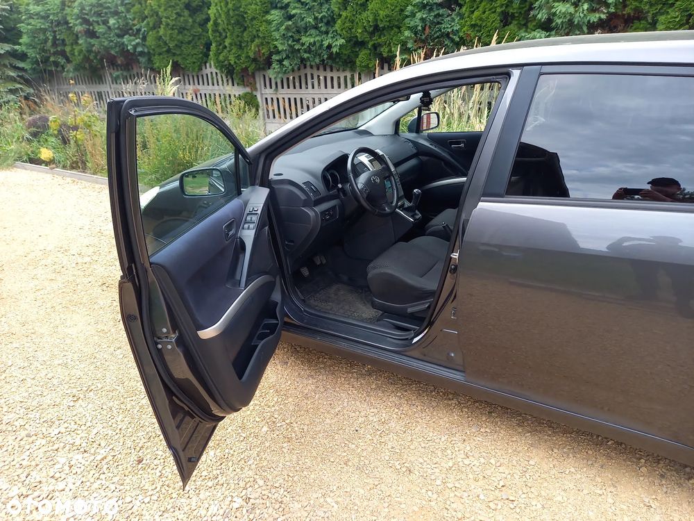 Toyota Corolla Verso 1.8 Sol + 7os - 8