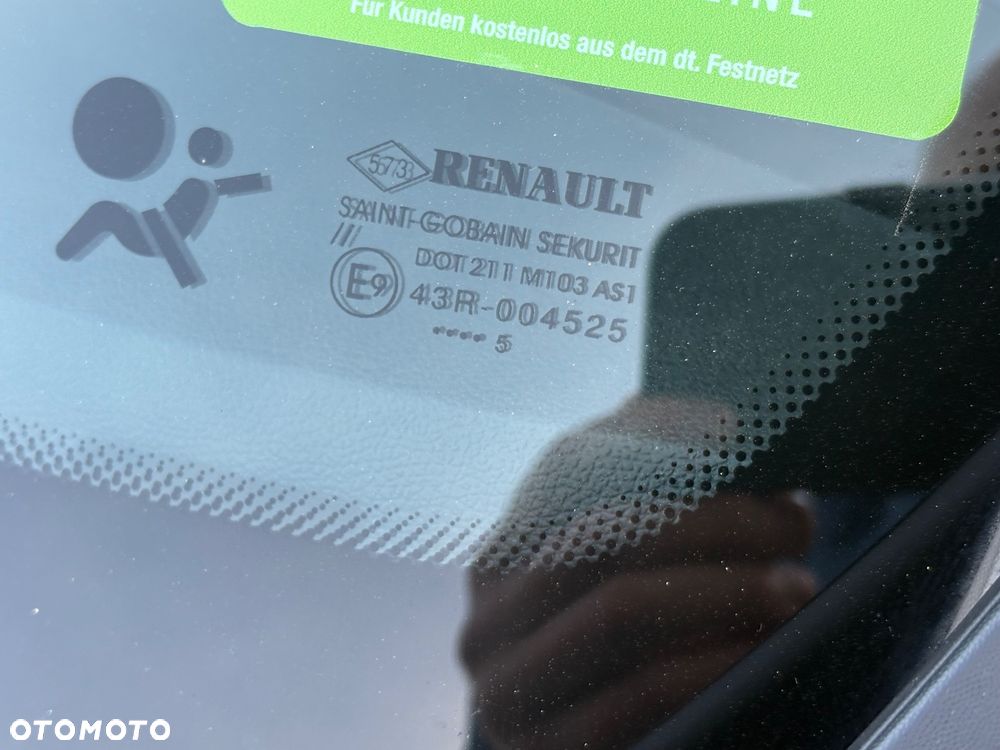 Renault Megane 1.6 16V 110 Authentique - 34