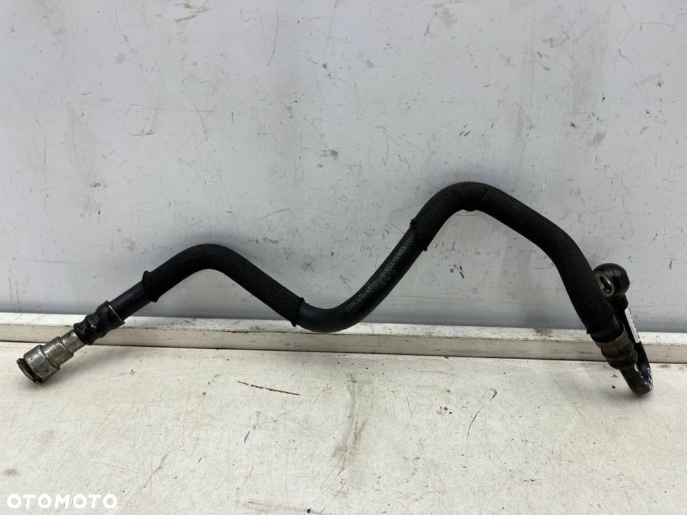 Rura BMW X5 E53 99-03r. 3.0d M57 przewód wąż wspomagania kierownicy maglownicy EUROPA 6767137 - 1