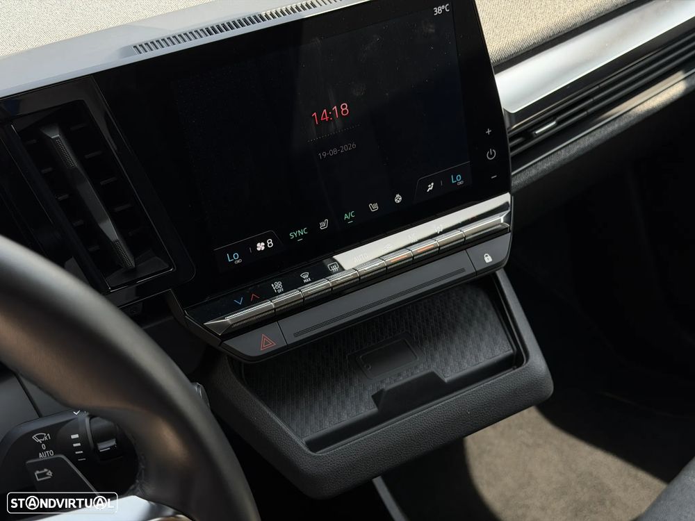 Renault Mégane E-Tech EV60 Equilibre Optimum Charge - 9