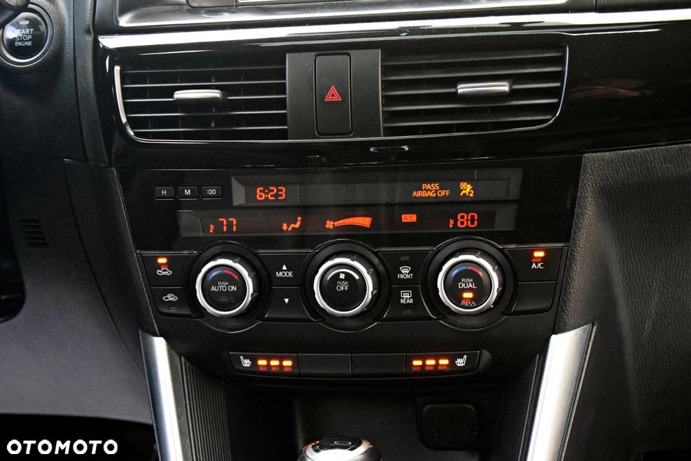 Mazda CX-5 2.0 Skyenergy - 34