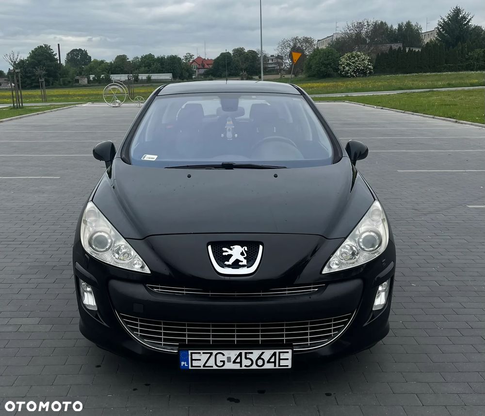 Peugeot 308 2.0 HDi Premium - 2