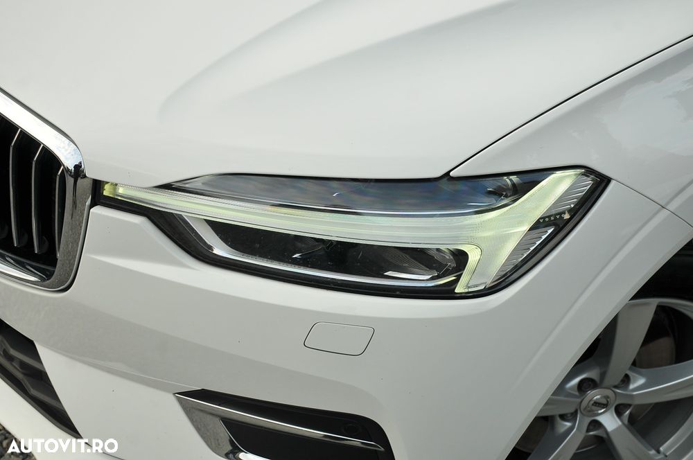 Volvo XC 60 - 20