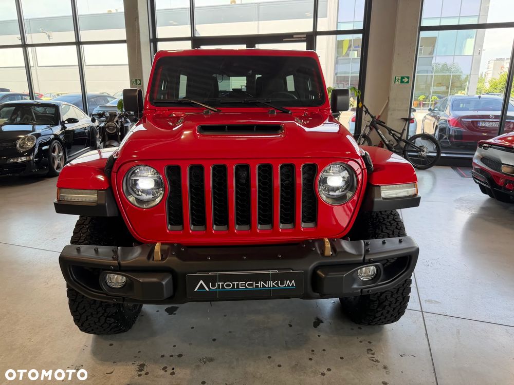 Jeep Wrangler - 2