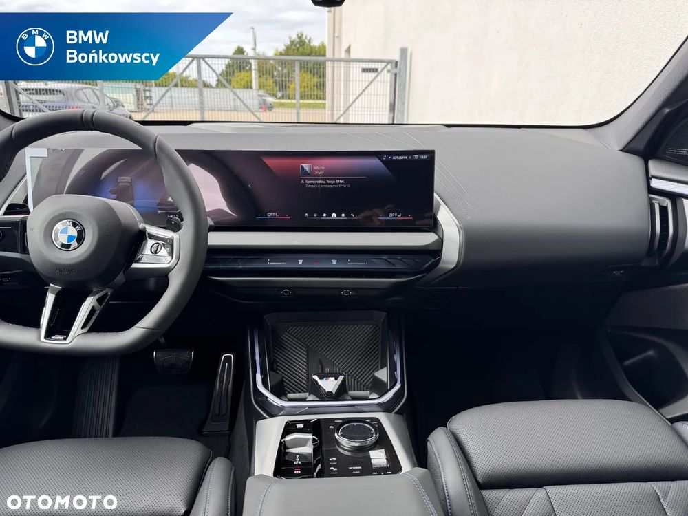 BMW X3 xDrive20d mHEV sport - 8