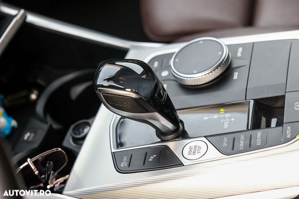 BMW Seria 3 320d xDrive AT MHEV - 3