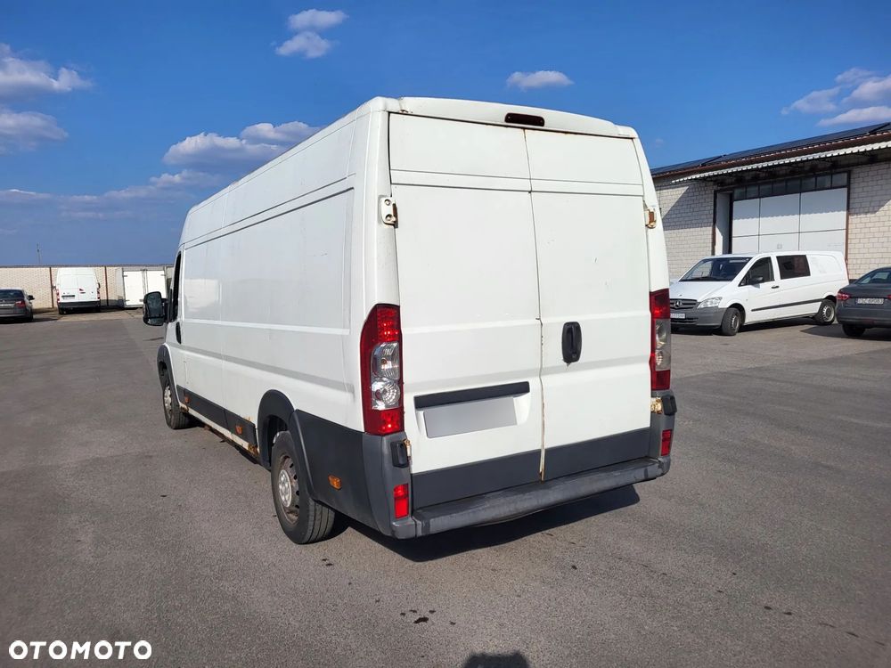 Peugeot Boxer 435 - 2