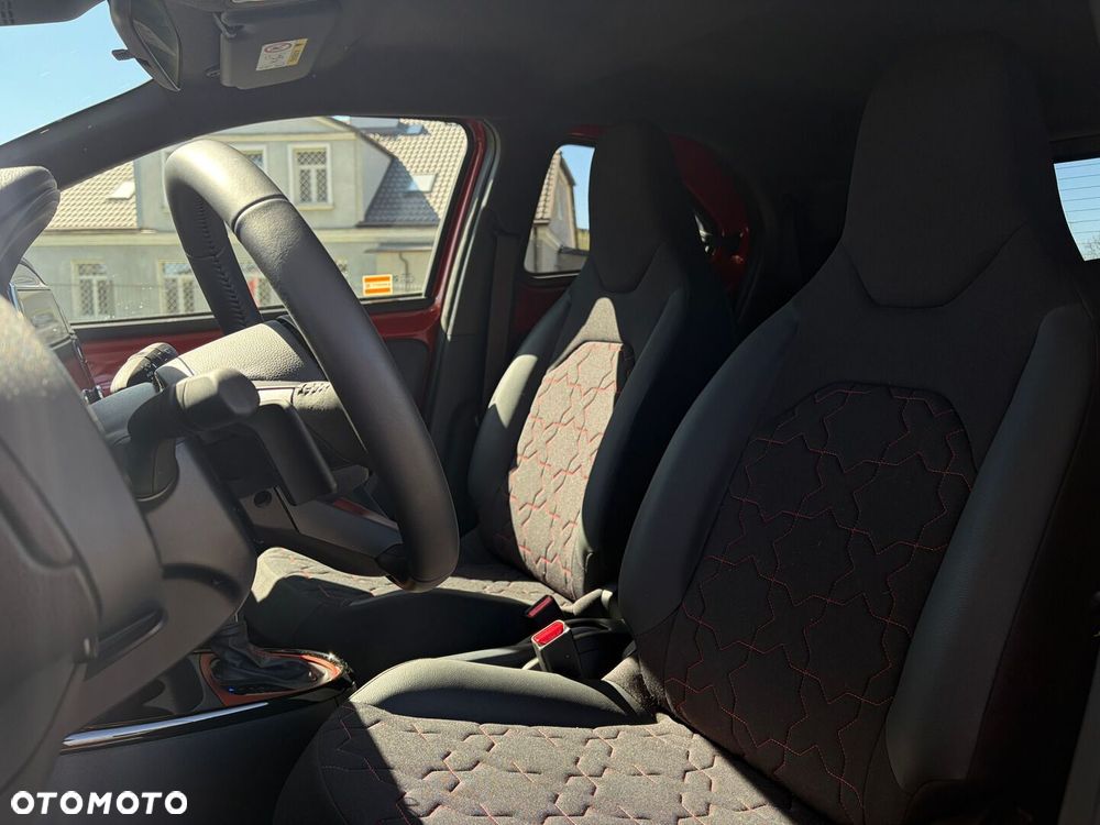 Toyota Aygo X - 29