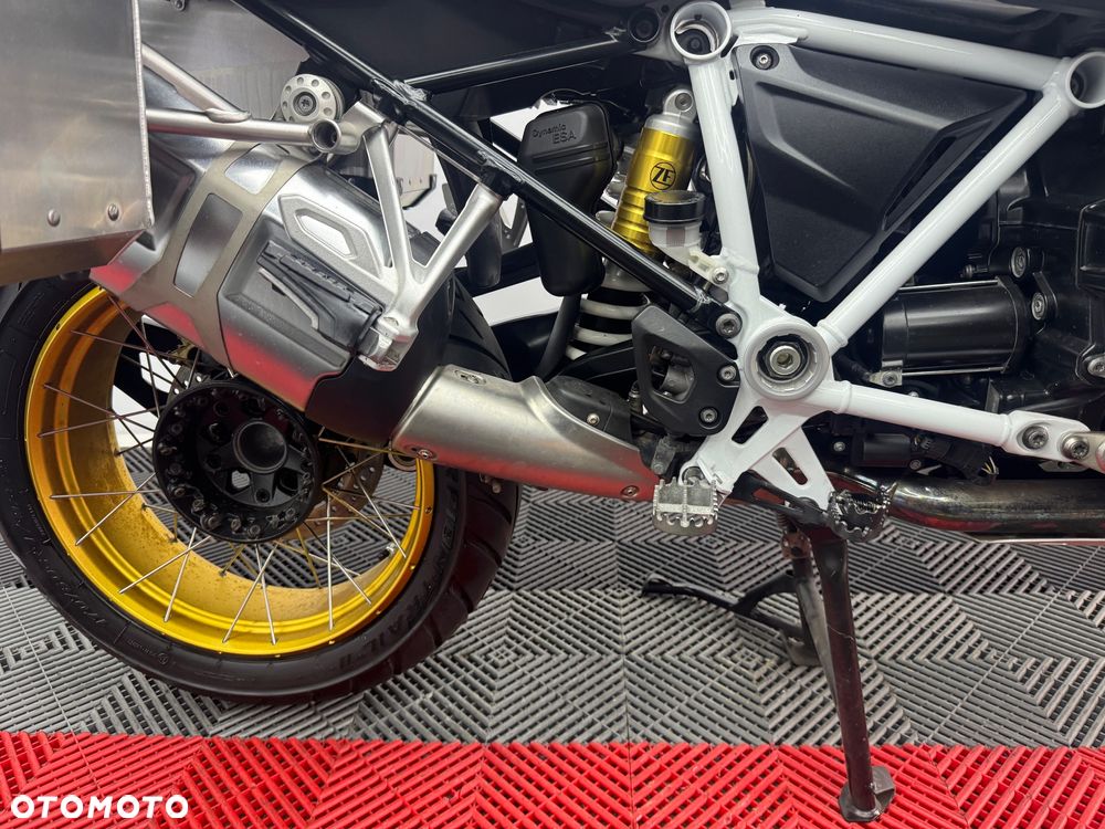 BMW R1250 GS Adventure - 31