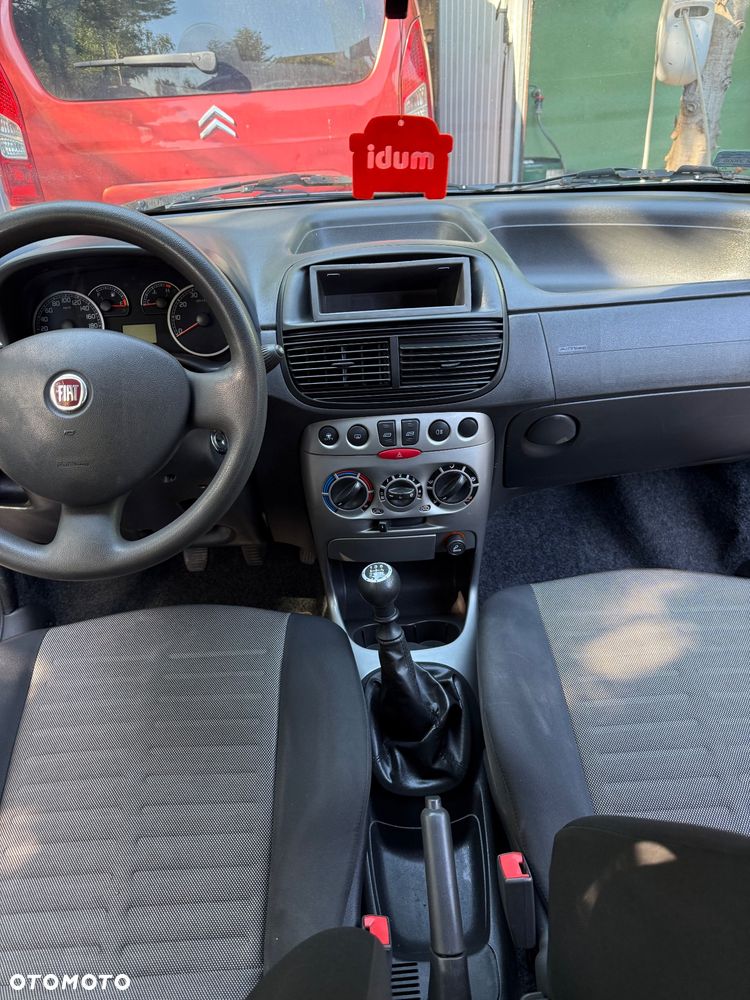 Fiat Punto - 9